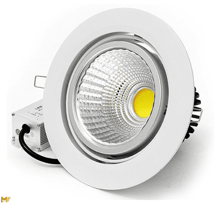 Mars Electric Lighting The World