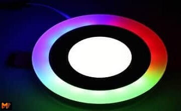 Concealed Light by Mars Electric