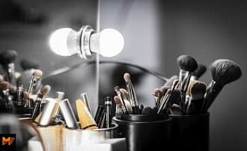 LED Bulb by Mars Electric