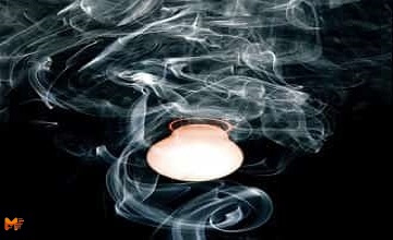 LED Bulb by Mars Electric