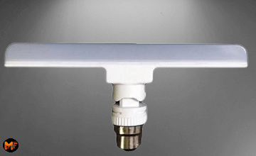 T Bulb by Mars Electric