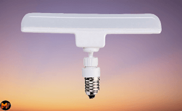 T Bulb by Mars Electric