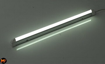 Tube Light by Mars Electric