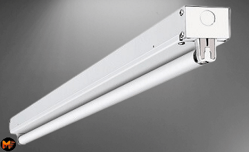 Tube Light by Mars Electric